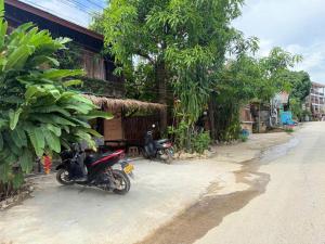 Η γειτονιά γύρω από ή μία γειτονιά κοντά σε αυτό το καταφύγιο