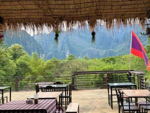 Φυσικό τοπίο κοντά σε αυτό το καταφύγιο