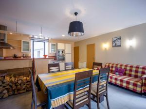Fotografie z fotogalerie ubytování Maison pour 6 à Loudenvielle avec WiFi gratuit - FR-1-695-92 v destinaci Loudenvielle