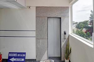 Φωτογραφία από το άλμπουμ του Hotel O Fortune Rooms στη Μπανγκαλόρ +20 φωτογραφίες