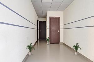 Φωτογραφία από το άλμπουμ του Hotel O Fortune Rooms στη Μπανγκαλόρ