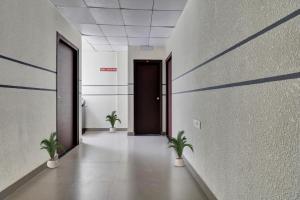 Φωτογραφία από το άλμπουμ του Hotel O Fortune Rooms στη Μπανγκαλόρ