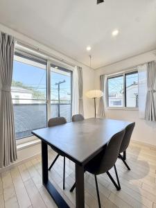 Foto sihtkohas Tōkyō asuva majutusasutuse Dorothy innー東京ー東十条駅から徒歩3分ー貸切1組10名まで galeriist