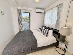 Voodi või voodid majutusasutuse Dorothy innー東京ー東十条駅から徒歩3分ー貸切1組10名まで toas