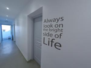 Foto Firas asuva majutusasutuse Central Fira Suites galeriist