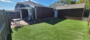 Foto dalla galleria di Downtown Dog Friendly House a Fargo