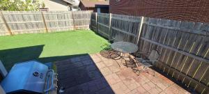 Foto dalla galleria di Downtown Dog Friendly House a Fargo Altre 11 foto