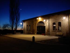 Fotografie z fotogalerie ubytování Corte Pioppazza v destinaci Ceresara