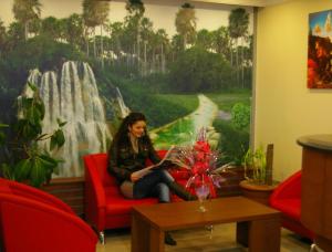Hosté ubytování Hopa Heyamo Hotel