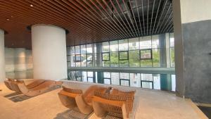 Πισίνα στο ή κοντά στο 12 min walk to GentingHighland -Premium Luxury Stay 2pax