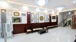 Gallery image of 1001 Nights Hotel in Mui Ne
