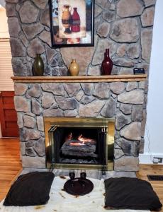 Fotografie z fotogalerie ubytování Wytheville Comfort Home v destinaci Wytheville + 43 fotografií