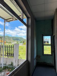 Γενική θέα στο βουνό ή θέα στο βουνό από  αυτό το ξενοδοχείο