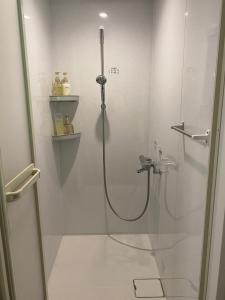 Un baño de fujisakaya藤坂屋