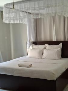 Billede fra billedgalleriet på Stadium View Executive Guest House i Lilongwe