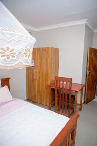 Billede fra billedgalleriet på Stadium View Executive Guest House i Lilongwe