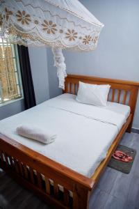 Billede fra billedgalleriet på Stadium View Executive Guest House i Lilongwe