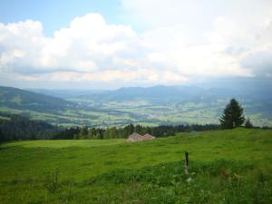 Galeriebild der Unterkunft UNSER VORSÄSS - Klausberg in Schwarzenberg im Bregenzerwald