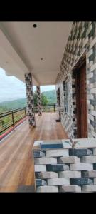 Fotografie z fotogalerie ubytování Namaste ooty v destinaci Ooty