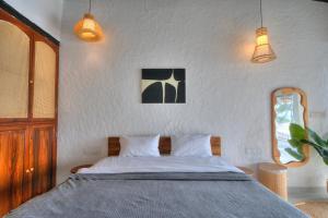 Φωτογραφία από το άλμπουμ του Vero villa beachfront Stay σε Jāmb