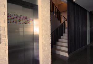 Gallery image of Expressia Hotel Makassar in Makassar