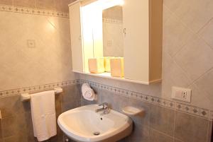Un baño de Sul Mare Smith