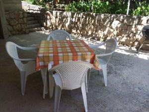 Fotografie z fotogalerie ubytování Apartments Antunović v destinaci Molunat