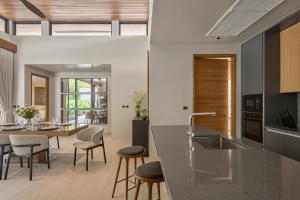 Φωτογραφία από το άλμπουμ του Premium Villa Botanica 3-BR with Pool and Garden σε Ban Pak Lak