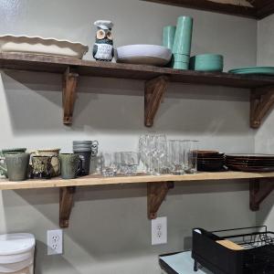 Gallery image of The Owl's Nest in Evergreen