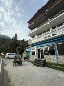 Γενική θέα στο βουνό ή θέα στο βουνό από  αυτό το ξενοδοχείο +32 φωτογραφίες