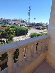 Fotografie z fotogalerie ubytování Ramsis resort north coast Alexandria v destinaci Borg El Arab + 16 fotografií