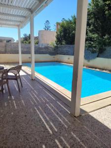 Billede fra billedgalleriet på Ramsis resort north coast Alexandria i Borg El Arab