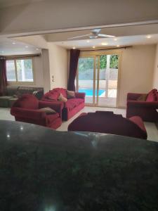 Billede fra billedgalleriet på Ramsis resort north coast Alexandria i Borg El Arab + 16 billeder