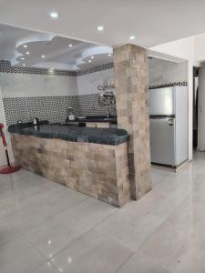 Fotografie z fotogalerie ubytování Ramsis resort north coast Alexandria v destinaci Borg El Arab