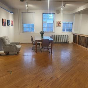 Gallery image of Lala room in Hamilton