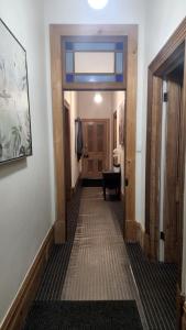 Fotografie z fotogalerie ubytování Magpie and Stump Hotel 'Nest Accommodation' v destinaci Mintaro