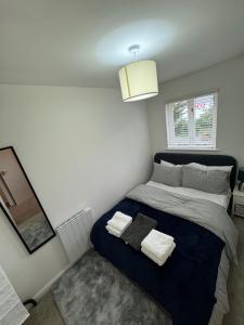 Fotografie z fotogalerie ubytování The Twickenham Hideway v destinaci Twickenham