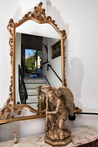 Gallery image ng Hotel Bussola sa Anacapri