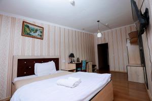 Φωτογραφία από το άλμπουμ του Garden City στο Ναβόι