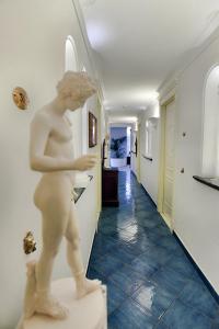 Gallery image ng Hotel Bussola sa Anacapri