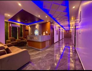 Φωτογραφία από το άλμπουμ του Hotel Rudra Residency σε Jāmb