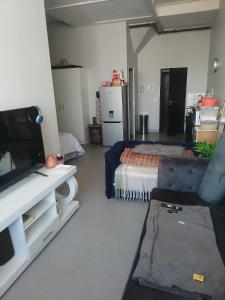 Μια τηλεόραση ή/και κέντρο ψυχαγωγίας στο Jewel city