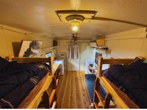 Posezení v ubytování Kokuwaan - Vacation STAY 01988v