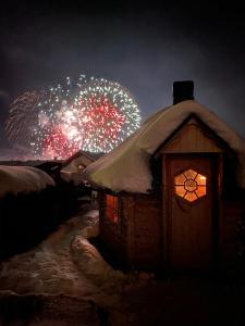 Ảnh trong thư viện ảnh của Hotel Garni Alpendiamant ở Fiss