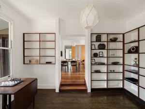 Kuchyň nebo kuchyňský kout v ubytování Homestead by the Bay, Old Dunsborough