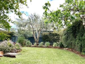 Zahrada ubytování Homestead by the Bay, Old Dunsborough + 17 fotografií