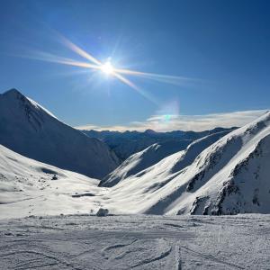 Phong cảnh thiên nhiên gần khách sạn