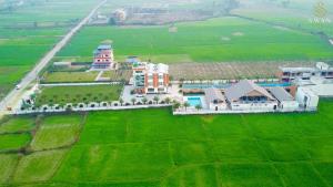 Gallery image of Swan Regency in Jogīkuti