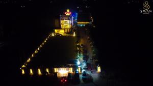 Gallery image of Swan Regency in Jogīkuti