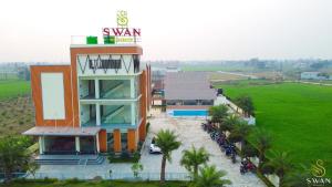 Gallery image of Swan Regency in Jogīkuti +9 photos